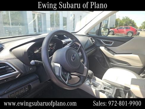 Used 2019 Subaru Forester w/ Popular Package #1 AWD/4WD image 5