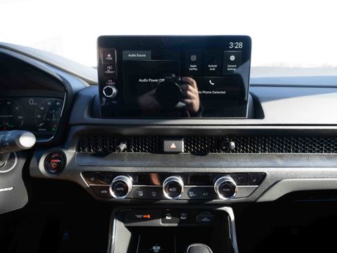 New 2026 Honda CR-V TrailSport image 17