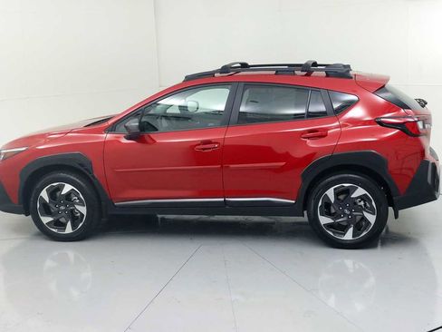 Certified 2025 Subaru Crosstrek 2.5i Limited w/ Popular Package #3A image 6