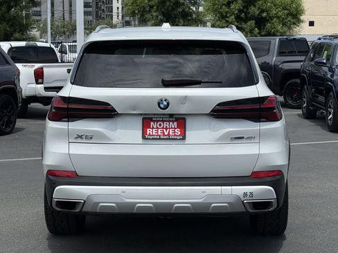 Used 2024 BMW X5 sDrive40i RWD image 9