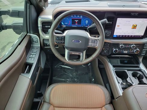 New 2026 Ford F250 King Ranch image 17