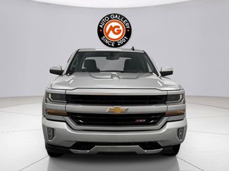 Used 2017 Chevrolet Silverado 1500 LT w/ All Star Edition video 2