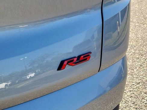 New 2027 Chevrolet Bolt RS image 6