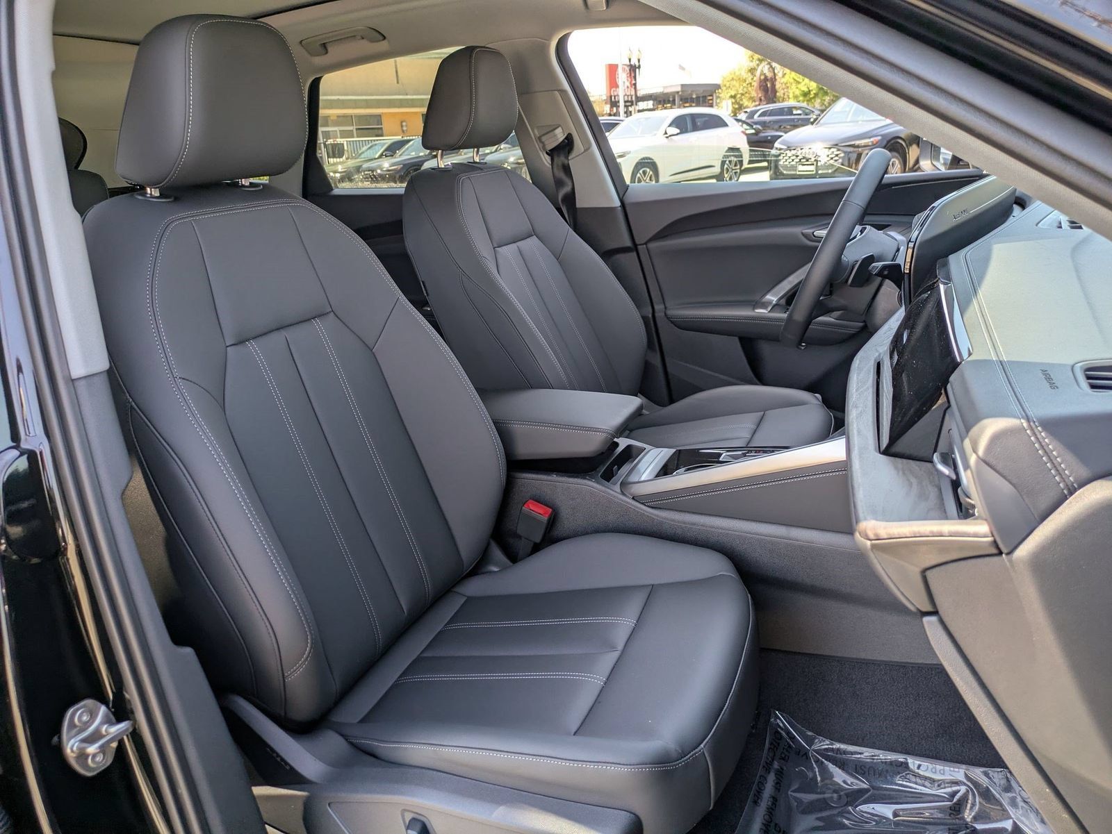 New 2026 Audi Q5 2.0T AWD/4WD image 10