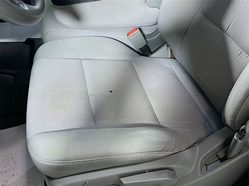 Used 2016 Chevrolet Silverado 2500 W/T w/ WT Convenience Package image 20