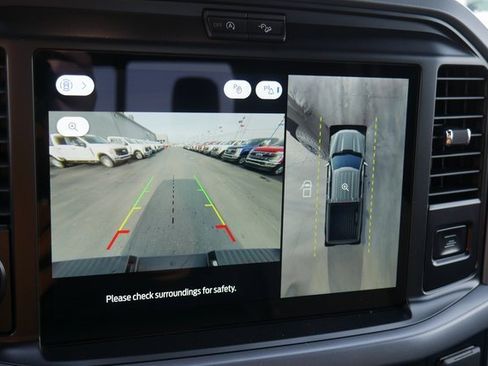 New 2026 Ford F150 XLT w/ Equipment Group 302A MID image 4