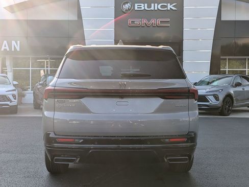 New 2026 Buick Enclave Sport Touring w/ Power Package AWD/4WD image 5