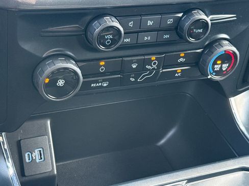 Certified 2024 Ford F150 STX AWD/4WD image 22