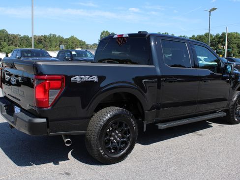 Used 2024 Ford F150 XLT w/ Tow/Haul Package image 6