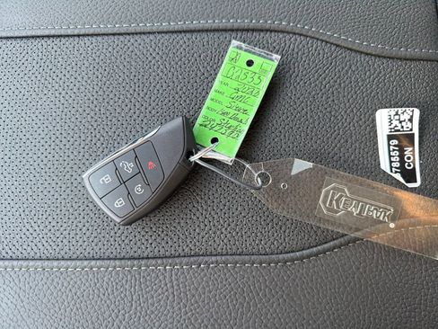 New 2026 GMC Sierra 1500 Denali image 31