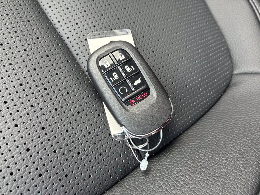 New 2026 Honda Odyssey Elite image 28