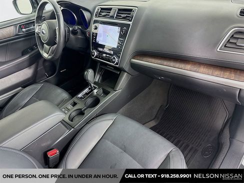 Used 2019 Subaru Outback 3.6R Limited w/ Popular Package #2 AWD/4WD image 31