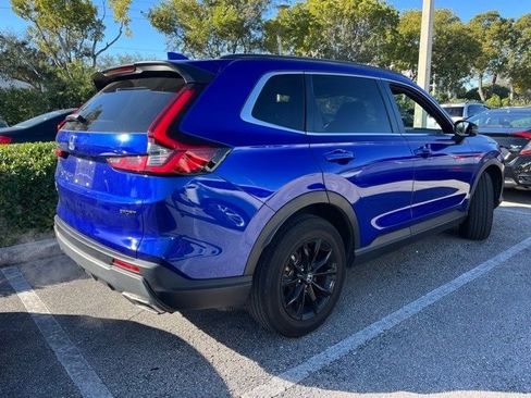 Used 2023 Honda CR-V Sport image 4