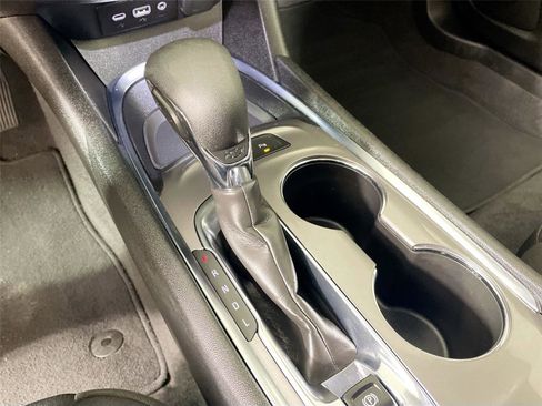 Used 2024 Chevrolet Malibu LT image 15