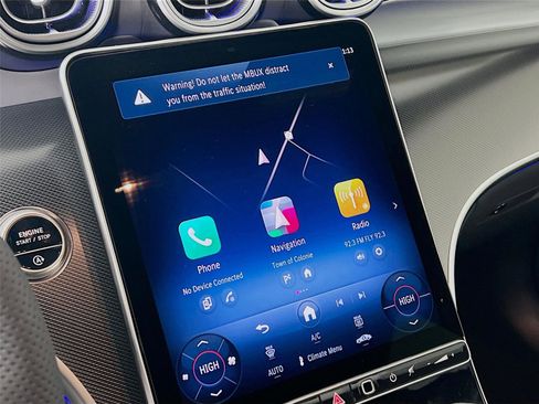 New 2026 Mercedes-Benz GLC 300 4MATIC image 13
