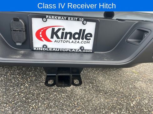 New 2025 Jeep Gladiator Mojave w/ Convenience Group image 5