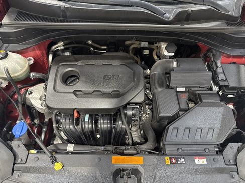 Used 2020 Kia Sportage S w/ S Sunroof Package AWD/4WD image 28