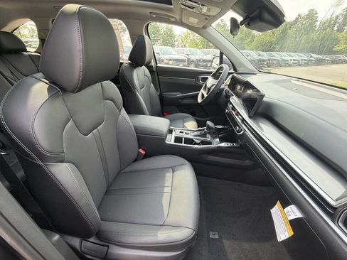 New 2026 Kia Sorento S w/ S Panoramic Sunroof Package AWD/4WD image 25