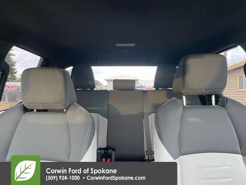 Used 2025 Toyota Tacoma TRD Off-Road image 34