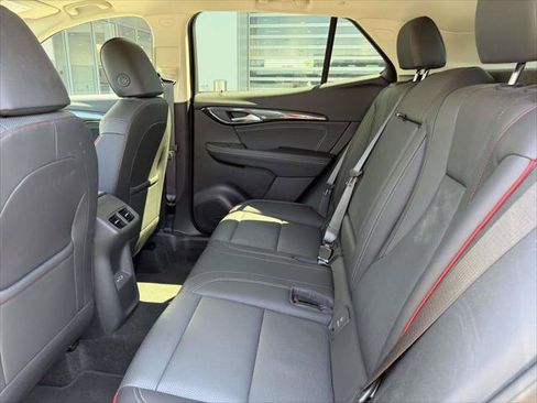 Used 2023 Buick Envision Essence w/ Sport Touring Package AWD/4WD image 14
