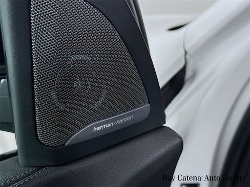 Certified 2023 BMW X5 xDrive40i w/ M Sport Package image 19