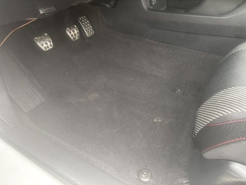 Used 2017 Honda Civic Si image 9