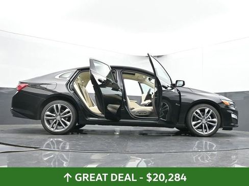 Used 2024 Chevrolet Malibu LT image 79