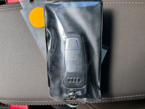 Certified 2024 Audi A3 2.0T Premium Plus w/ Premium Plus Package image 36