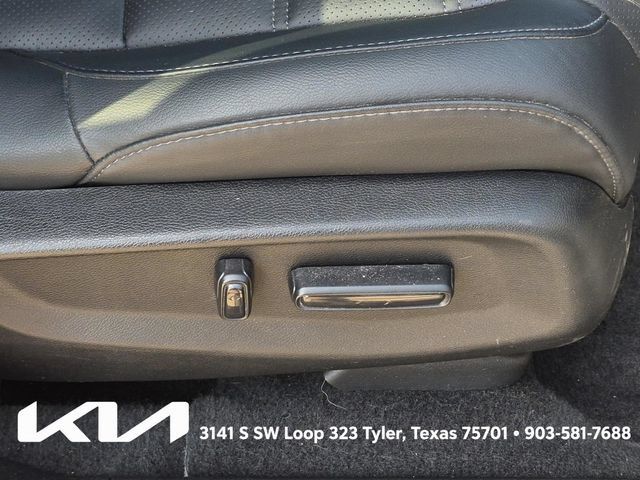 Used 2020 Honda CR-V Touring image 15