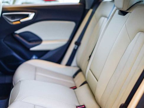 New 2025 Audi A5 2.0T Premium Plus image 15