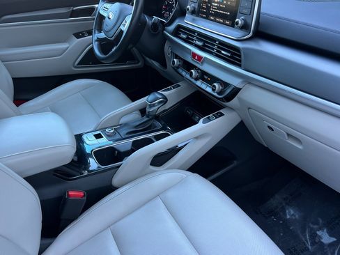 Used 2021 Kia Telluride S image 17