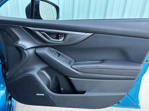 Used 2017 Subaru Impreza 2.0i Sport image 31