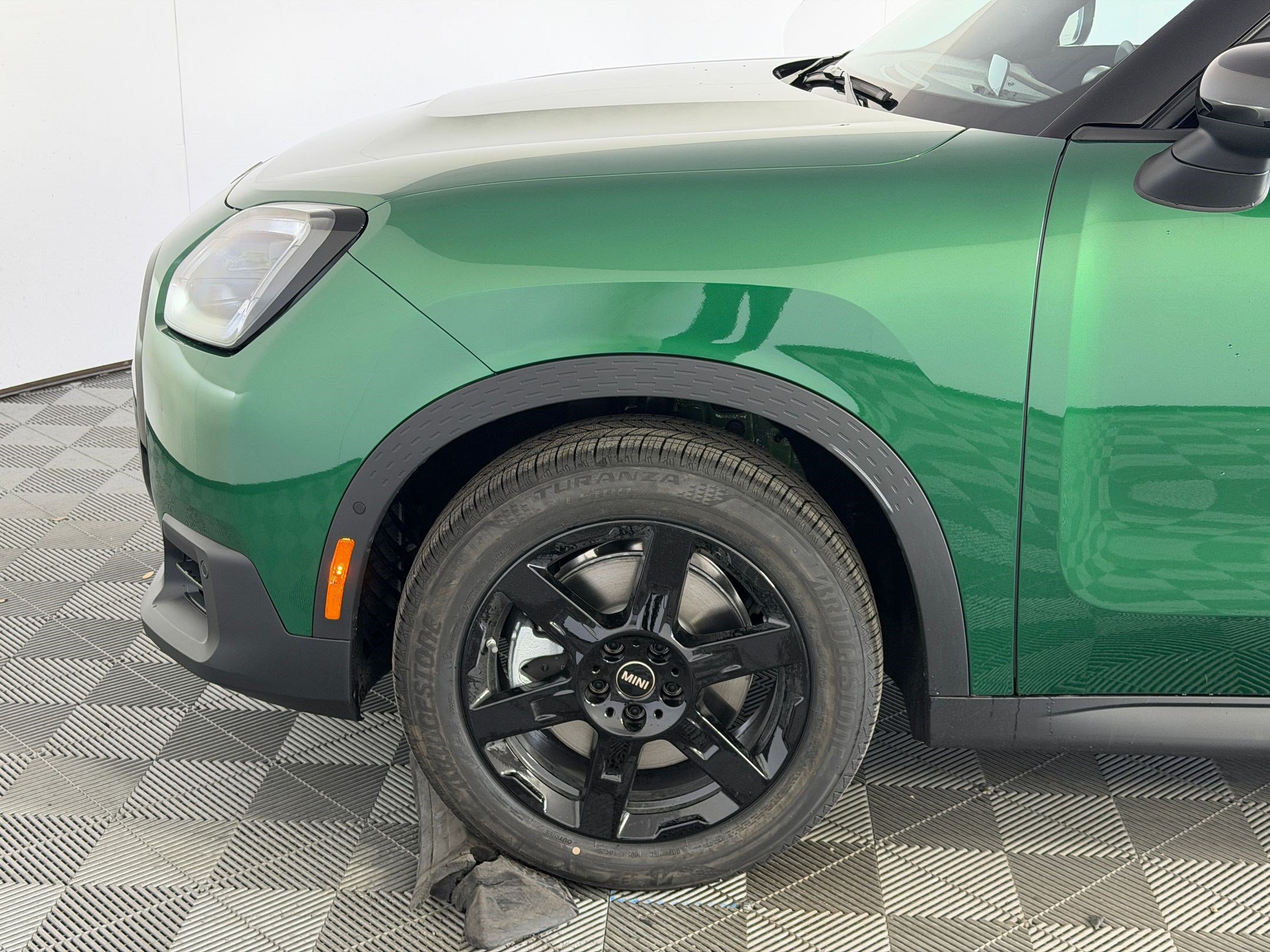 Used 2027 MINI Cooper Countryman S AWD/4WD image 11