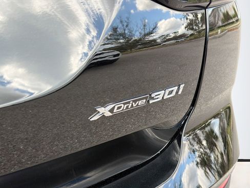 Used 2023 BMW X3 xDrive30i w/ Premium Package w/ZPA image 11