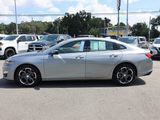 Certified 2023 Chevrolet Malibu LT image 4