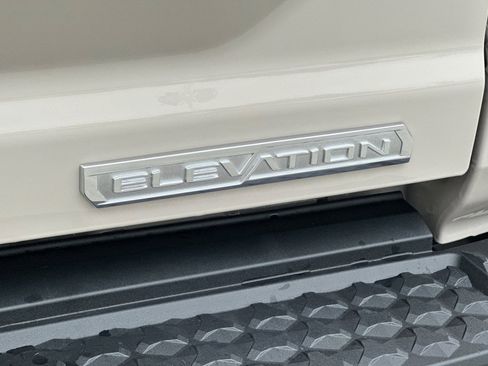 New 2026 GMC Canyon Elevation image 27