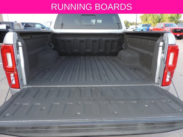 Used 2021 Ford Ranger XLT w/ Equipment Group 302A High AWD/4WD image 14