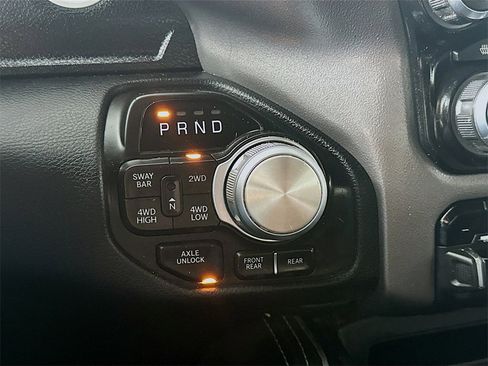 Used 2022 RAM 2500 Power Wagon w/ Level 2 Equipment Group image 16