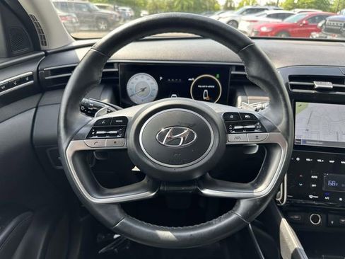 Used 2022 Hyundai Tucson Limited w/ Winter Package AWD/4WD image 19