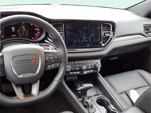 New 2026 Dodge Durango GT image 5