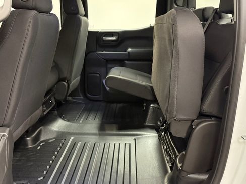 New 2026 GMC Sierra 1500 Pro w/ Trailering Package image 21