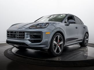 Used 2026 Porsche Cayenne GTS AWD/4WD video 1