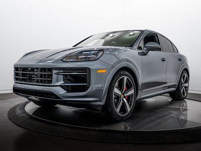 Used 2026 Porsche Cayenne GTS