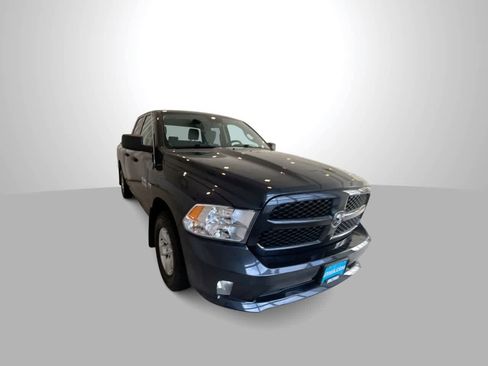 Used 2020 RAM 1500 Express AWD/4WD image 2