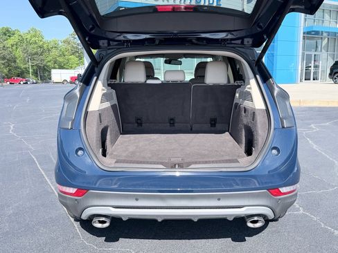 Used 2018 Lincoln MKC Reserve w/ Lincoln MKC Climate Package AWD/4WD image 9