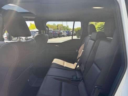 Certified 2025 Toyota Land Cruiser w/ Premium Package AWD/4WD image 13
