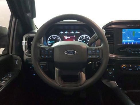 Used 2023 Ford F150 XL w/ STX Appearance Package AWD/4WD image 13