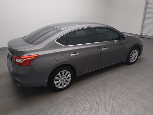 Used 2019 Nissan Sentra S FWD image 10