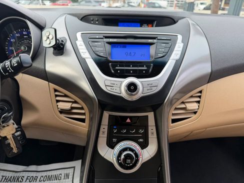 Used 2012 Hyundai Elantra GLS w/ Preferred Pkg 3 FWD image 32