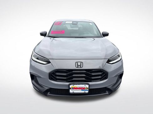 Used 2023 Honda HR-V Sport image 8